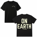 Black ON EARTH